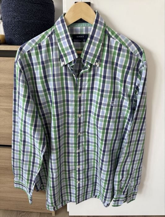 Camasi Ralph Lauren Tommy Levis Wrangler Gant CK | S M L XL XXL XXXL