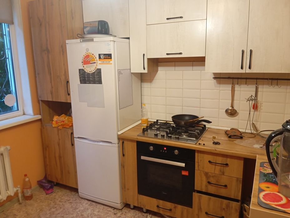 Продам Духовой шкаф