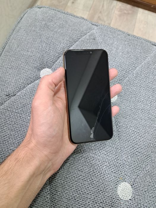 iPhone 11 pro Окимастан телефон кимела!