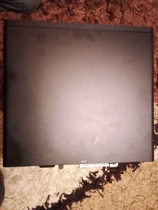 HP EliteDesk 800 G6 SFF 8GB RAM i5-10500
