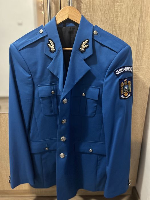 Veston 46 cu || nou
