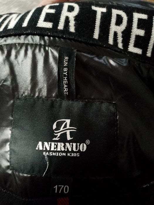 Продается зимняя куртка