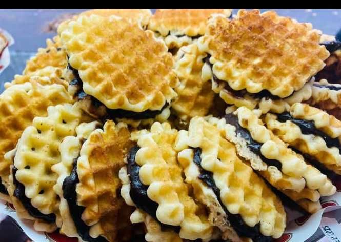 Cozonaci si prajituri