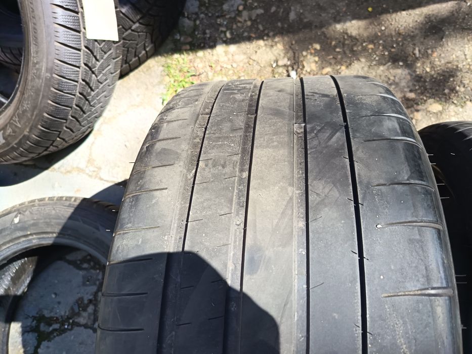 Anvelope vara 285 30 20 Michelin 2023