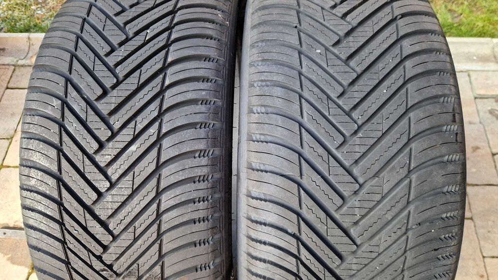 Anvelope allseason 245 40 R 19 Hankook 2023