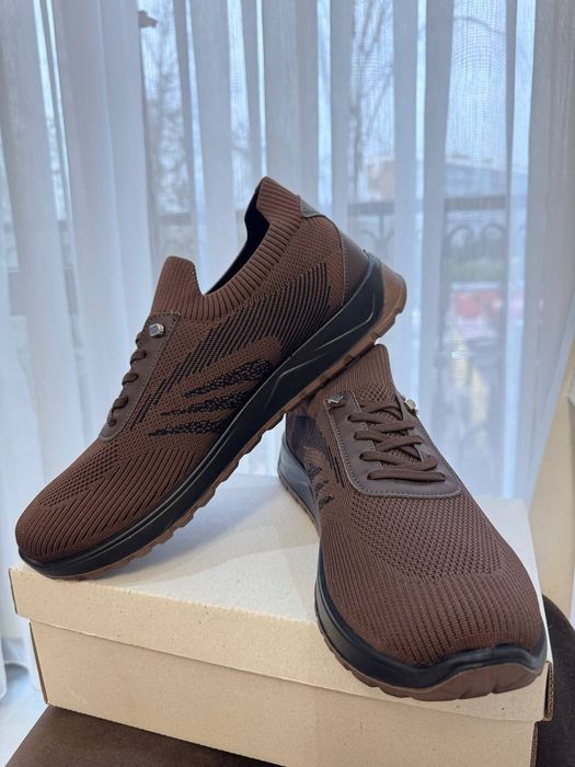 Продажа мужской обуви 46 размер Великан . Привозные