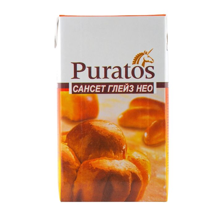 Шантипак & Випак Сансет глейс