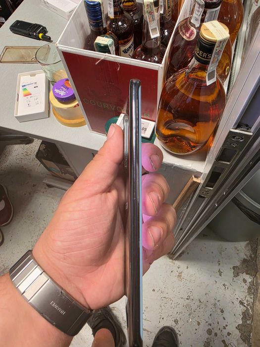 Huawei nova 9 като нов