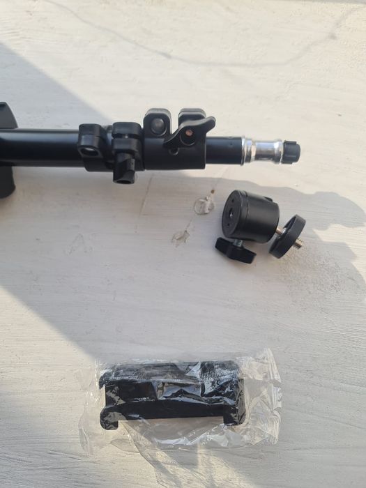 Тренога трипод штатив