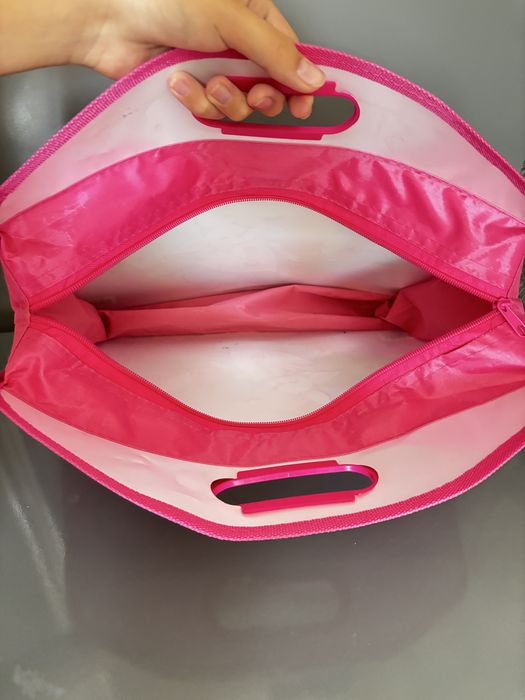 Портфель папка для девочек