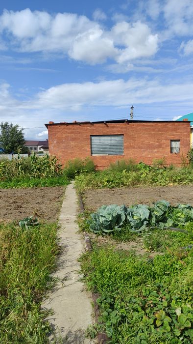 Продам дом на дачном участке