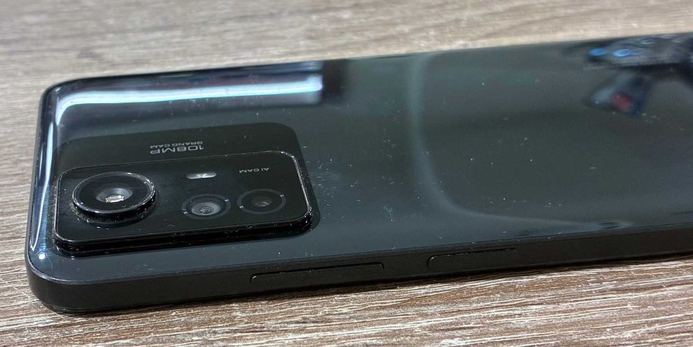 Xiaomi Redmi Note 12S 256GB 8GB RAM