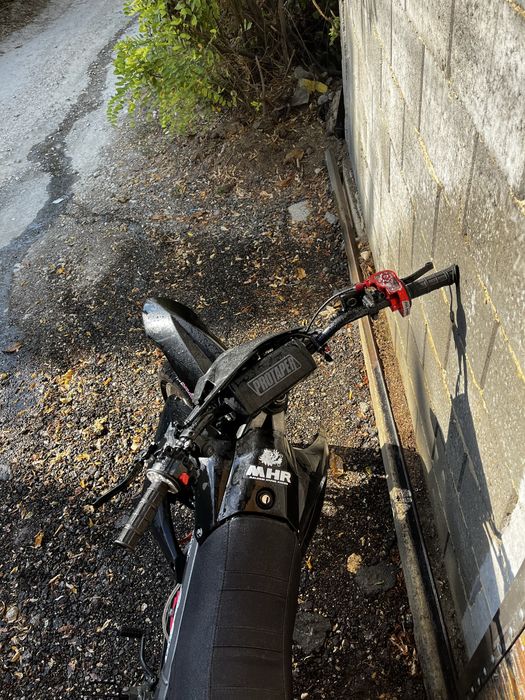 Derbi senda 80cc
