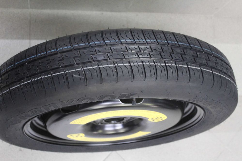 Резрвна гума (патерица) 18" VW Tiguan