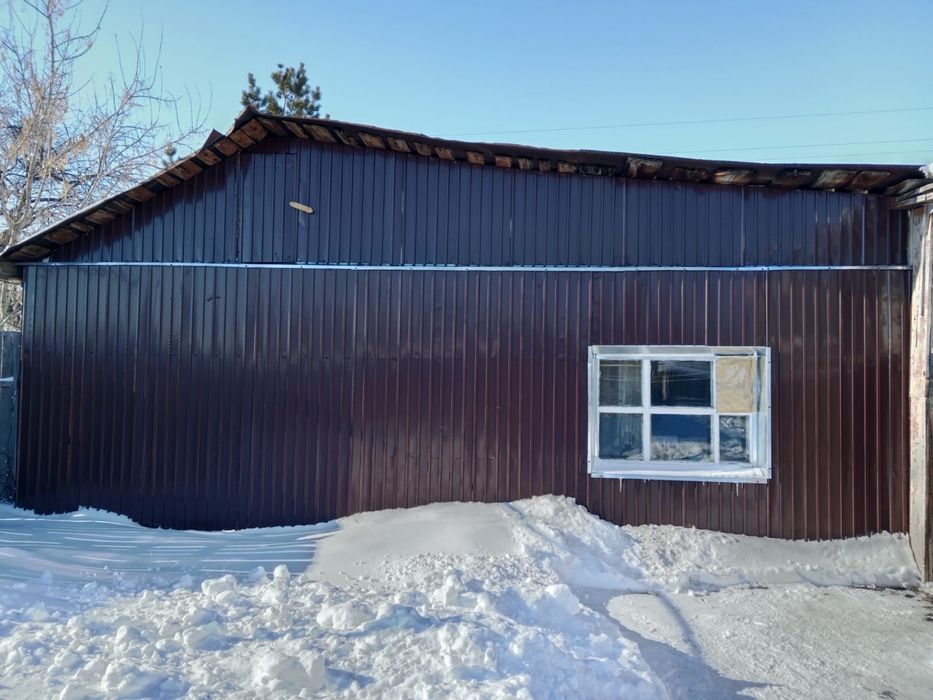 Продам дом срочно!