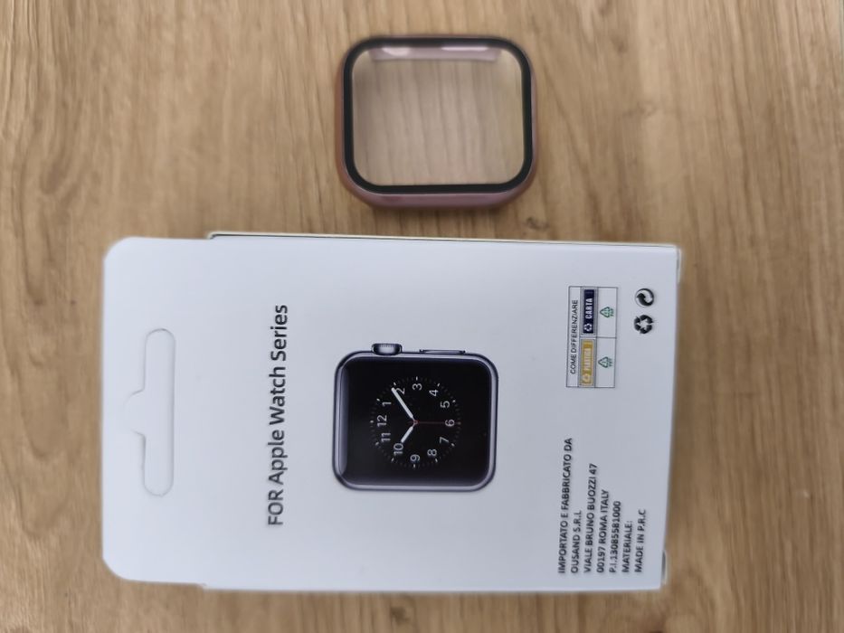 Curea Apple watch 41 mm