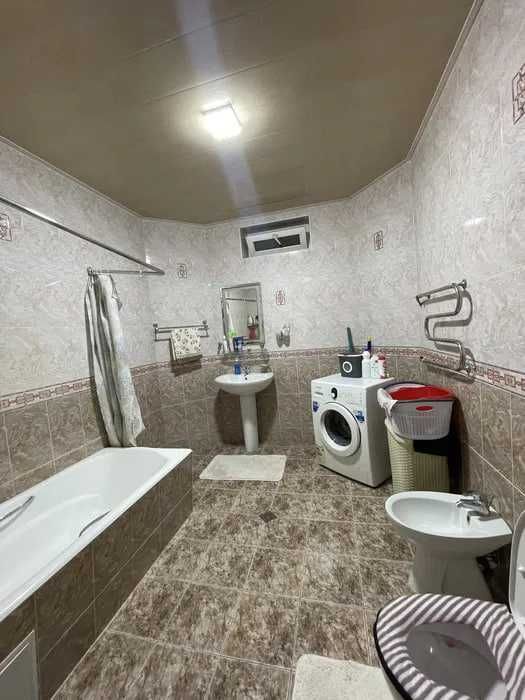 Евро дом махалля Тузель . ор-р Крестик , Пост Гаи