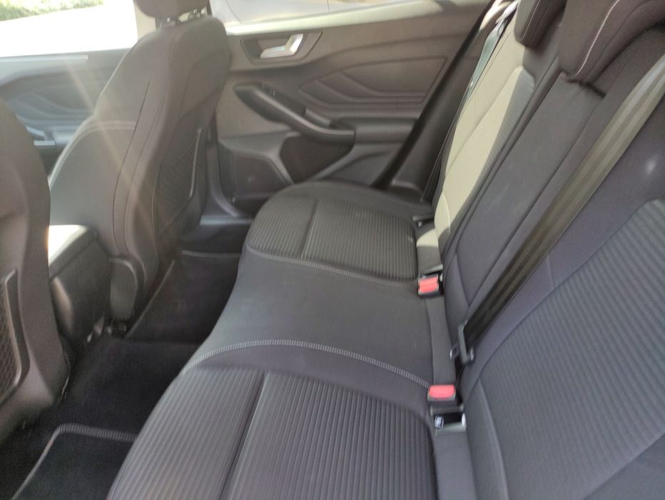 Ford Focus 2021 Titanium X