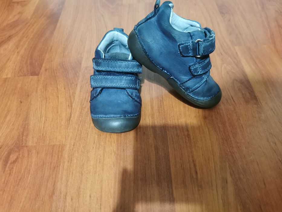 Pantofi/papuci DD Step primăvară - toamna mărimea 20 și mărimea 22