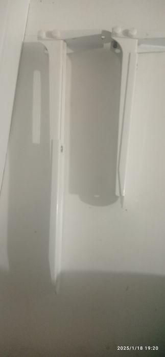 Кронштейн для микроволновки