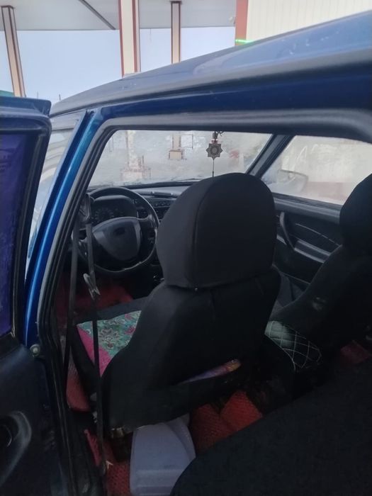 ВазЛада 21114 сатылымда