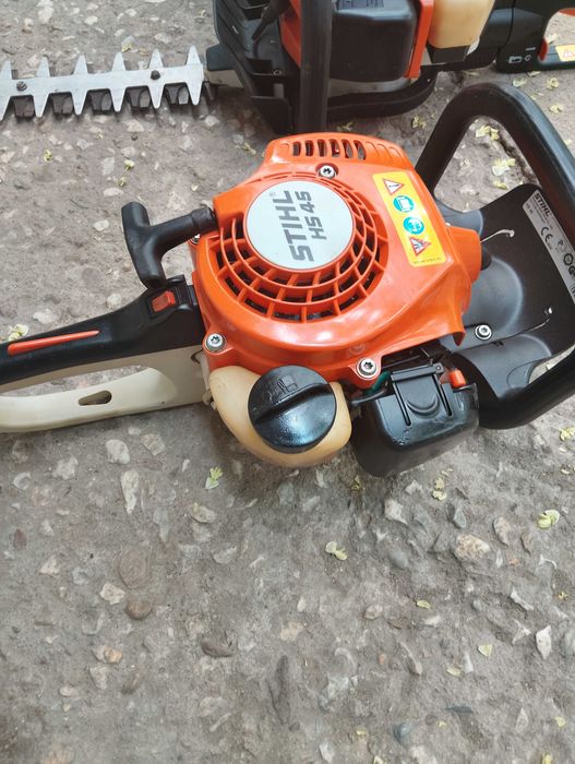 Храсторез /ножица/ STIHL HL 80