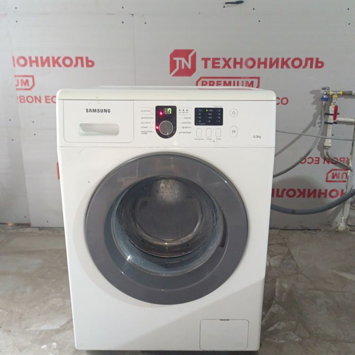 Продам стиральную машину
