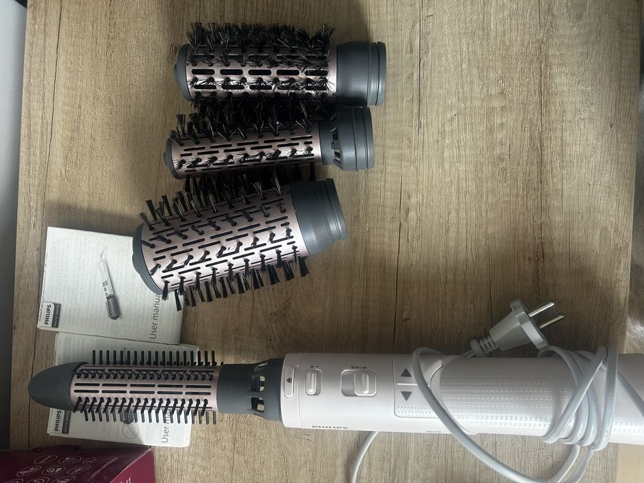 Сешоар Маша PHILIPS SERIES 7000