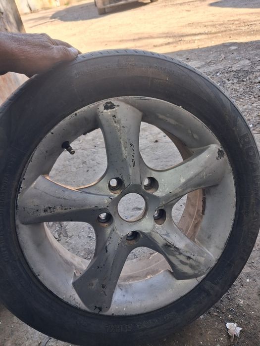 Шины балоны летные