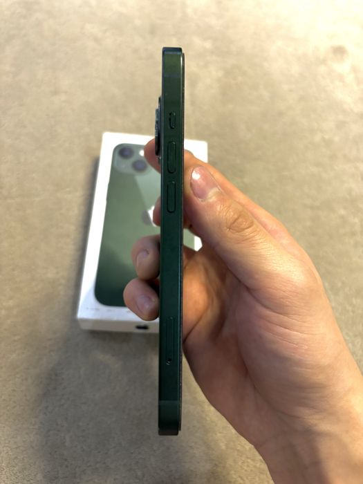 Айфон 13  128 гб