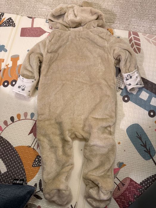 Бебешки космонавт от Германия Disney baby, размер 74 см., 6-9 месеца