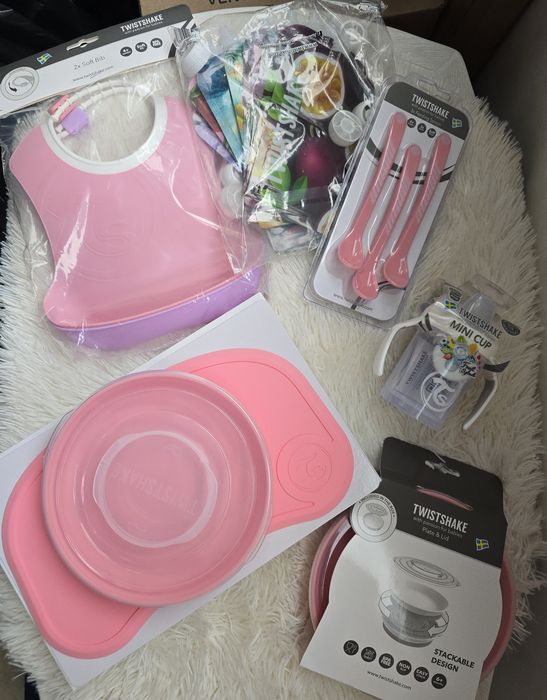 Set pentru diversificare