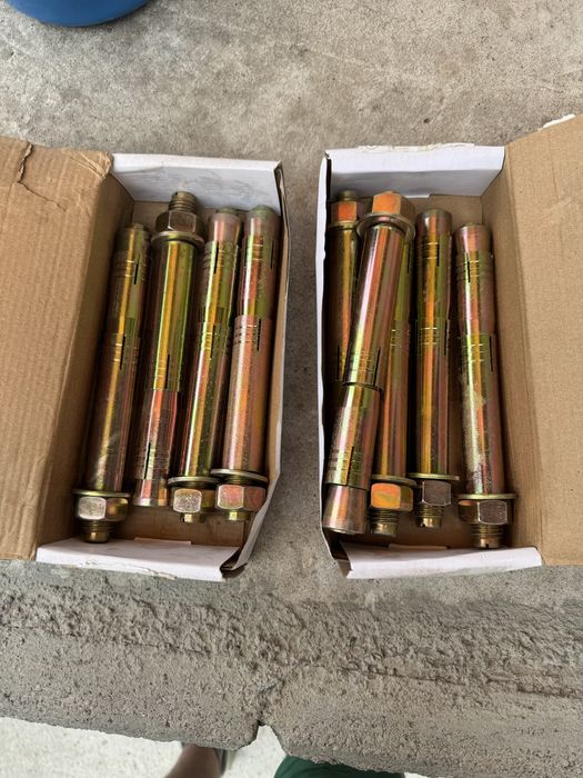 продам анкер по бетону