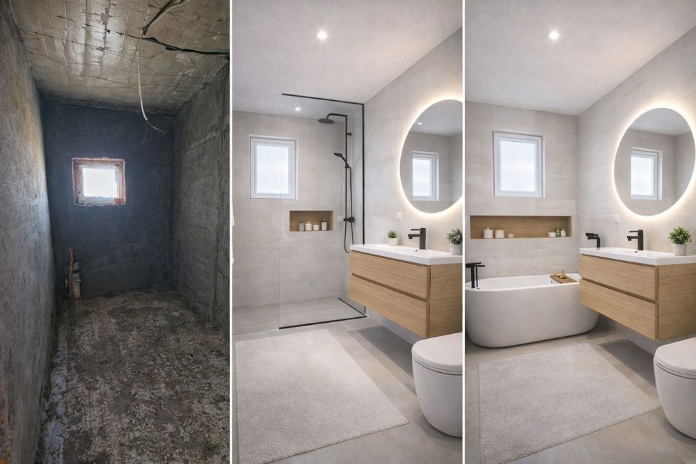 Duplex nou lângă Pădurea Verde – 300 mp teren/3 camere/pod mansardabil