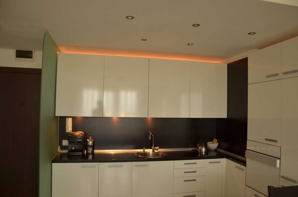 Двустаен апартамент в Бояна