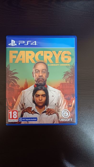 Оригинални игри за PS4