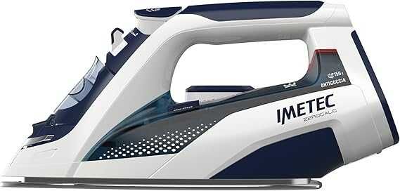 Парна ютия Imetec ZeroCalc Z3 3500