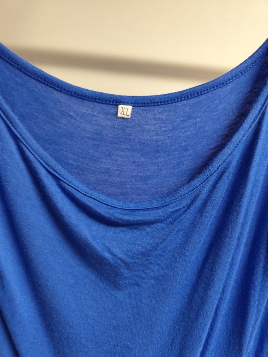 Рокля за бременни фотосесия