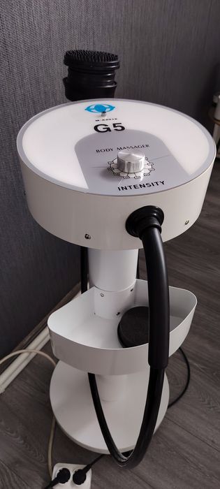 Vând aparat de masaj Vibromatique G5