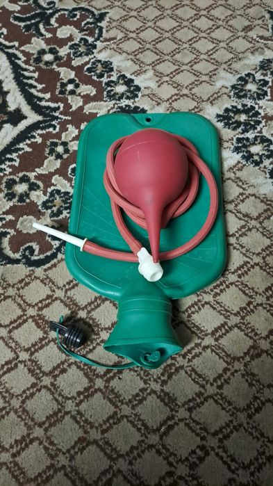 Для дома грелка итд