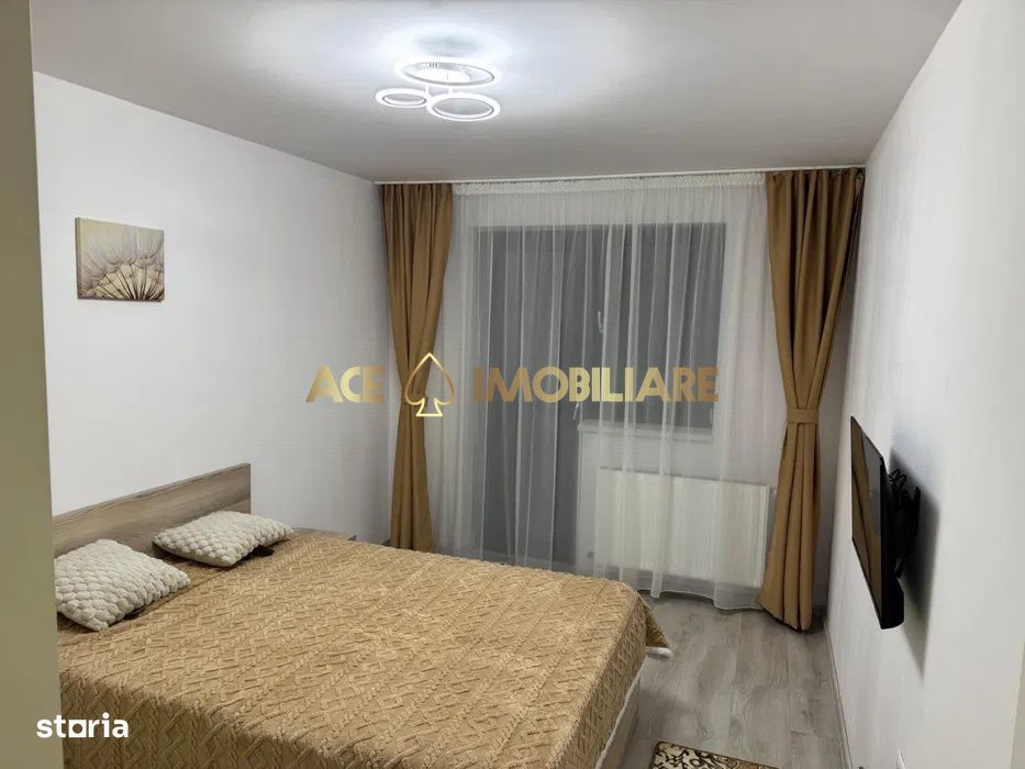 2 Camere | Hils Pallady | Metrou | Centrala | Parcare | PetFriendly