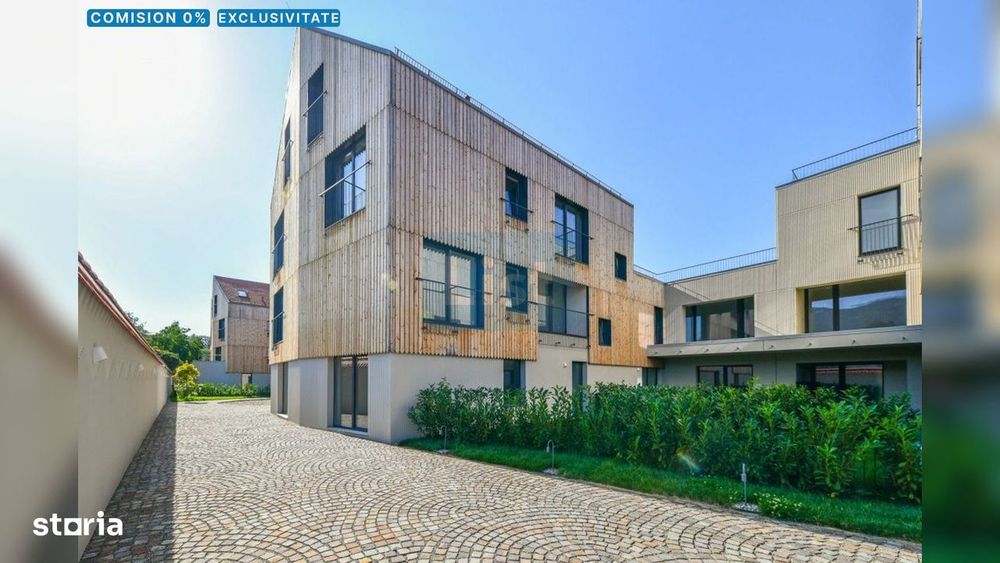 Apartament cu 3 camere | predare finisat | Strada de Mijloc 99 — fotografia 1