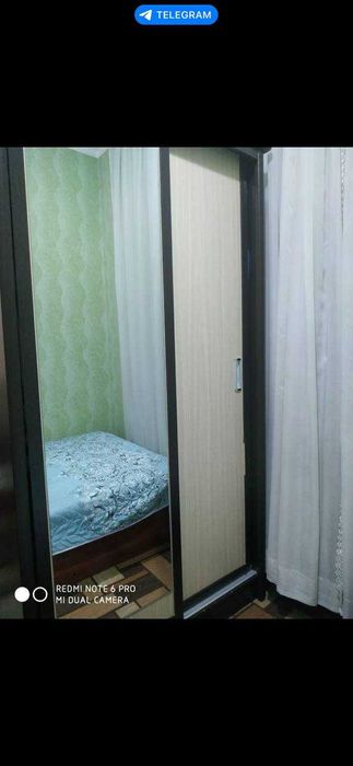 СРОЧНО 1/4/4 Эко базар метро №832 Давид