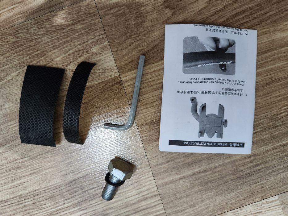 Продам надёжное крепление для телефона на мото/вело/скутер