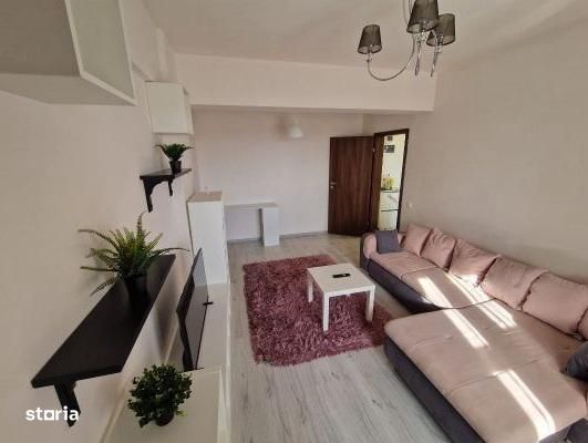 Ap. 2 Camere- Aparatorii Patriei, Parcare Inclusa, Centrala, Metrou