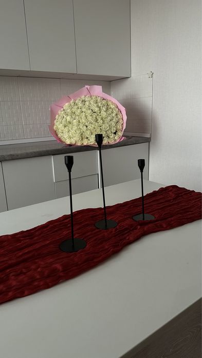 Подсвечник для стола