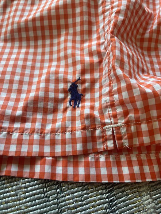 POLO Ralph Lauren - Бански размер 3-4ХЛ / Оригинал