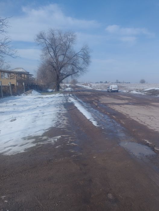 Продается дачный участок 6 соток