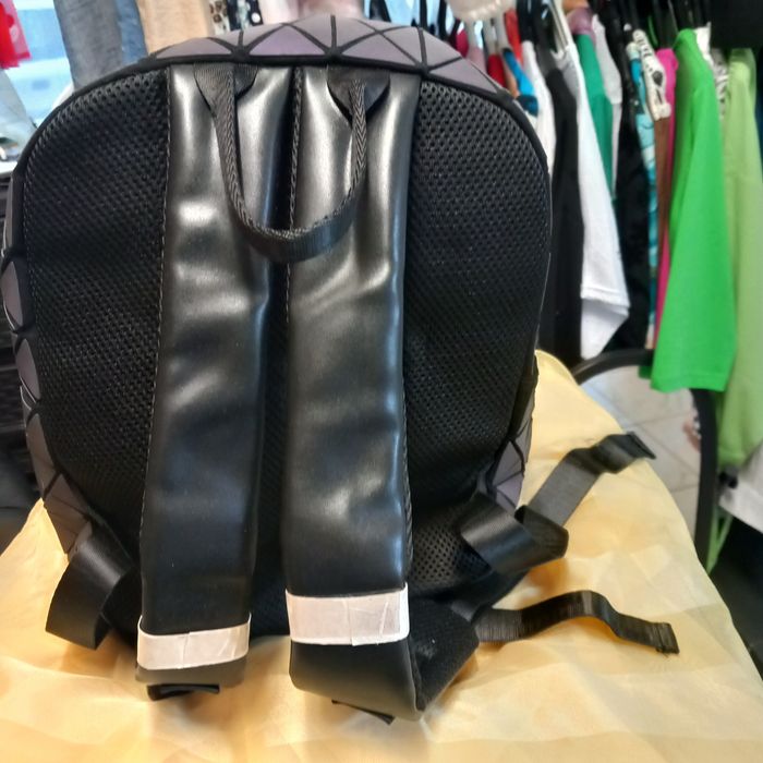 Дамска раница хамелион