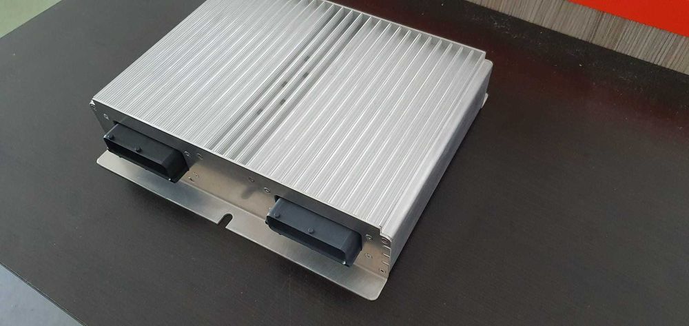 Calculator comenzi Volvo L110E - Piese de schimb Volvo